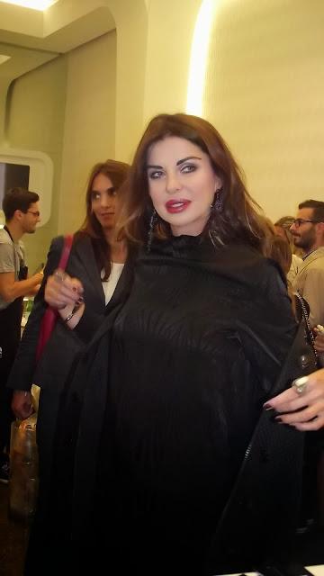 A GLOBAL CELEBRATION OF FASHION WITH BYBLOS A GLOBAL CELEBRATION OF FASHION WITH BYBLOS