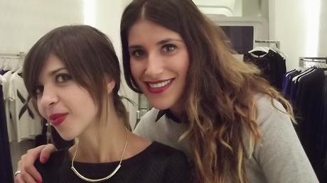 A GLOBAL CELEBRATION OF FASHION WITH BYBLOS A GLOBAL CELEBRATION OF FASHION WITH BYBLOS