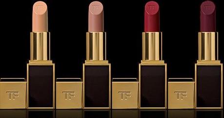 Preview TOM FORD: Beauty Fall 2013