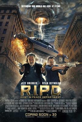 R.I.P.D. - Poliziotti dall'aldilà (2013)