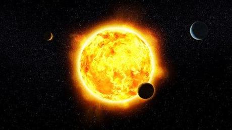 Due nuovi pianeti in un ammasso stellare exoplanets_by_canepro-d5uabah