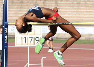 simone bianchetti,erika furlani,studentesca cariri,notizie sportive,coppa europa per club juniores