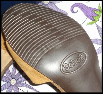 Scarpe Dr Scholl, Griffati.it.