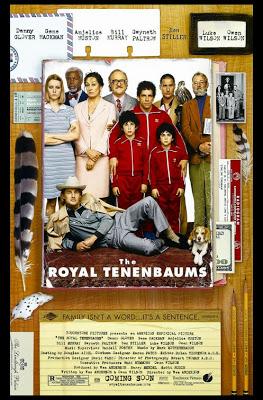 Bill Murray Day: I Tenenbaum (2001)