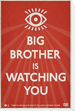 big brother