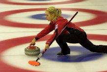 Curling Europeo misto 2013 : Italia a casa‏ (by Renato Negro)