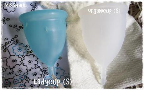 [Prime impressioni] La coppetta mestruale (ladycup, organicup, lunette)