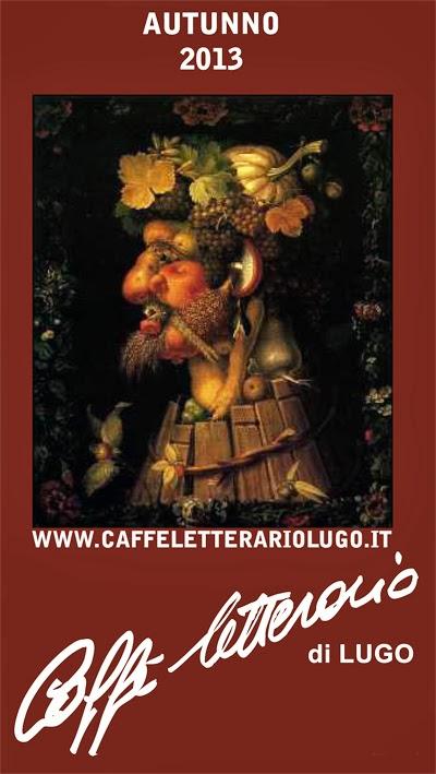 Il calendario dell'Autunno 2013