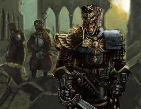 Rumors Guardia Imperiale: Robot Imperiali, Thunderbolt, Dottrine e altro ancora Rumors Guardia Imperiale: Robot Imperiali, Thunderbolt, Dottrine e altro ancora