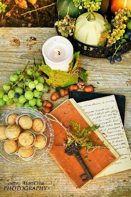 Autunno Mari Crea Photography