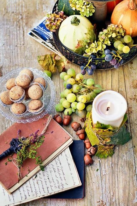 Autunno Mari Crea Photography