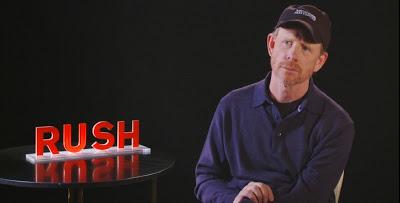 INTERVISTA: Ron Howard: “Amo Breaking Bad e farò la Torre nera”, con VIDEO