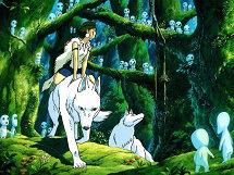 mononoke