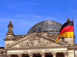 La Germania (al voto) e il suo nel mondo