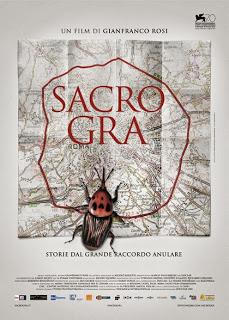 Sacro GRA