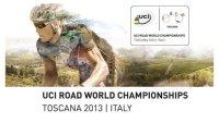 Mondiali di Ciclismo Toscana 2013 in diretta dal 22 al 29 Settembre su Rai Sport 2