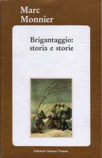 Brigantaggio, di Marc Monnier