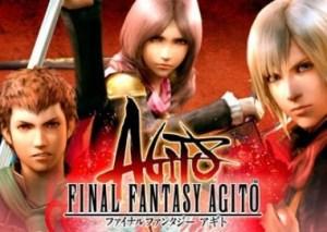 Final Fantasy Agito, Android, ios