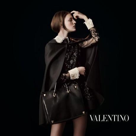 ADV VALENTINO by Inez e Vinoodh.