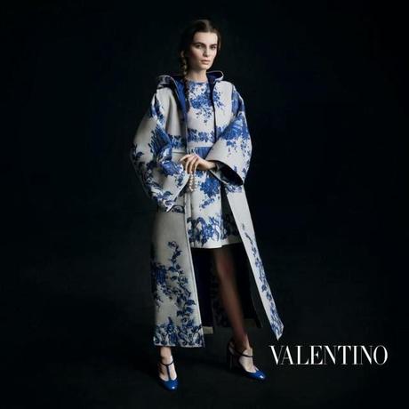 ADV VALENTINO by Inez e Vinoodh.