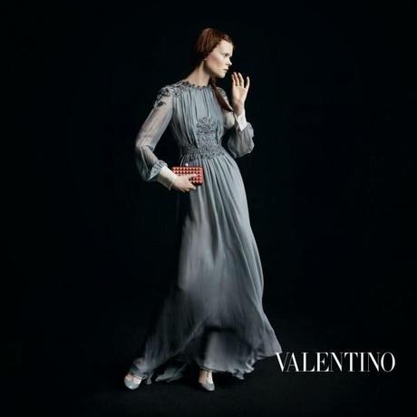 ADV VALENTINO by Inez e Vinoodh.