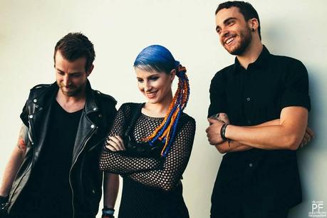 [Eventi] Paramore part II