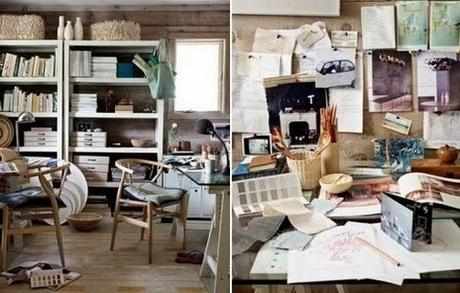 Feng shui, space clearing e decluttering: i vantaggi di fare spazio tra le cose (e nella vita)