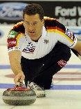 Edimburgo Curling Europeo misto: Oro alla Germania‏ (by Renato Negro)