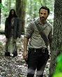 “The Walking Dead 4″: Andrew Lincoln anticipa che la ‘nuova pace’ di Rick non durerà a lungo