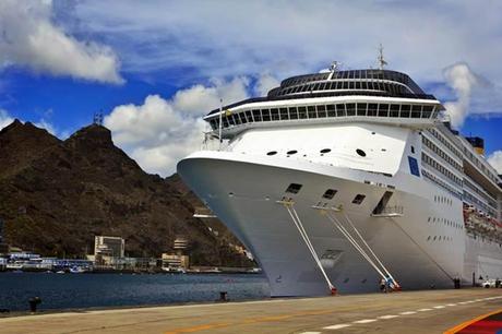 Santa Cruz de Tenerife pronta ad accogliere le mega navi