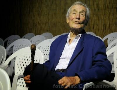 Il m.° Roman Vlad riposerà nel cimitero di POSITANO