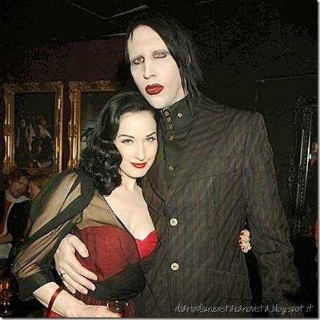 dita-von-teese-e-marilyn-manson