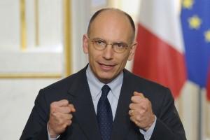 Enrico Letta 300x200 IMU: lultima truffa del Governo Letta