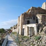 Craco, la città fantasma simbolo della tragica bellezza della Basilicata