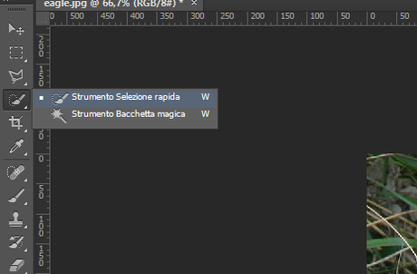 strumento-selezione-rapida