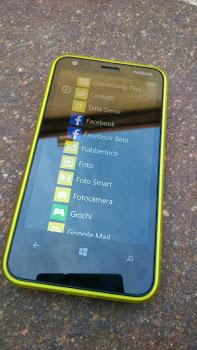 Nokia Lumia 620: ogni suo minimo dettaglio estetico DSC_0032.jpg