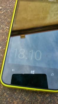 Nokia Lumia 620: ogni suo minimo dettaglio estetico DSC_0034.jpg