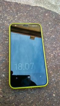 Nokia Lumia 620: ogni suo minimo dettaglio estetico DSC_0020.jpg