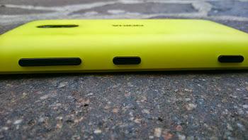 Nokia Lumia 620: ogni suo minimo dettaglio estetico DSC_0025.jpg