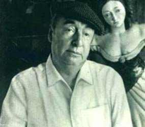 Pablo Neruda: oggi quarant’anni dalla morte fra complotti e celebrazioni poetiche