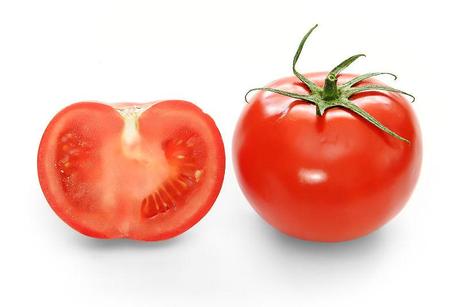 Pomodori e Licopene