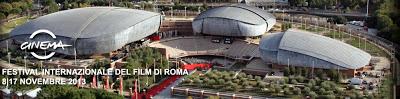 Festival Internazionale Del Film di Roma 2013 - I Primi Quattro Titoli del Concorso