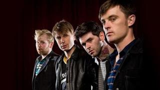 Franz Ferdinand - Right Thoughts Right Words Right Action