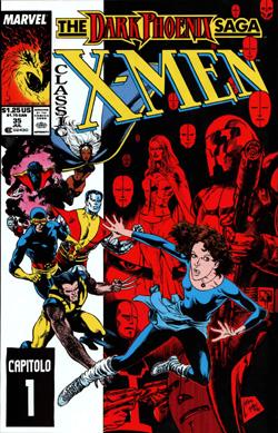 X-Men, La saga di Fenice Nera – La fiamma dell’adolescenza nel cuore dei superpoteri