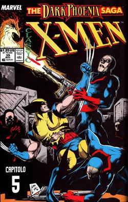 X-Men, La saga di Fenice Nera – La fiamma dell’adolescenza nel cuore dei superpoteri