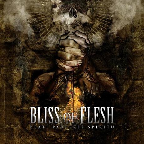 Bliss Of Flesh