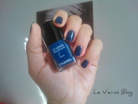 chanel nuit infinie magic