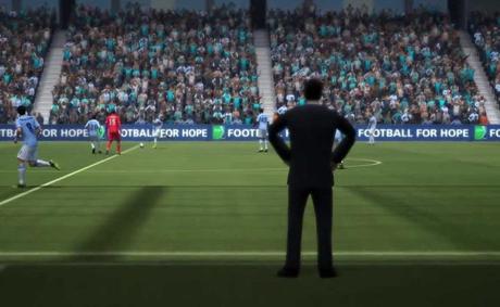 FIFA 14 - Trailer della modalità carriera - Il Global Transfer Network