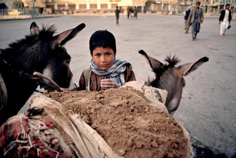 Rapporto Ilo sullo sfruttamento minorile: sono 170 milioni i bambini che lavorano