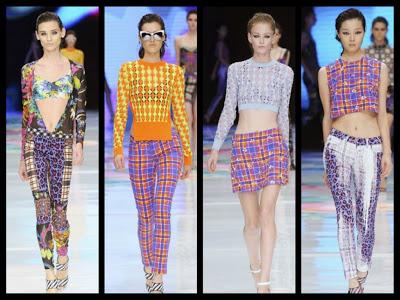 MILANO FASHION WEEK S/S 2014 - DAY 2